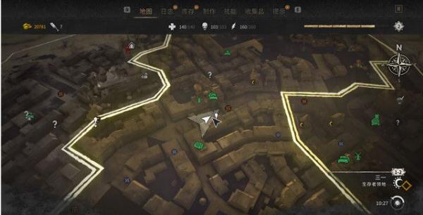 消逝的光芒2逃亡任务怎么完成？消逝的光芒2逃亡支线任务完成流程