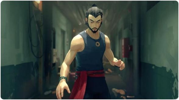 关于师父武器如何选择。 