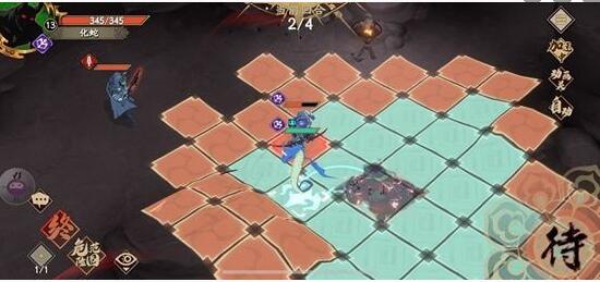 天地劫幽城再临化蛇中级怎么过?天地劫幽城再临化蛇中级通关攻略