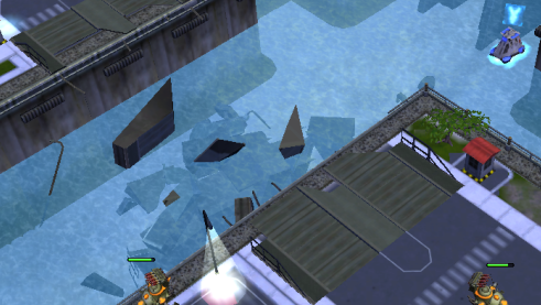 红色警戒3工程师怎么玩？红色警戒3工程师技能介绍