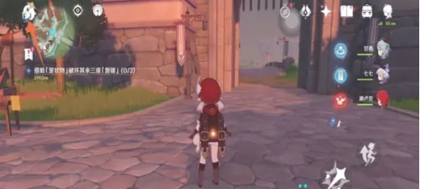 原神怎么开小号-原神开小号的方法