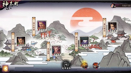 侍魂胧月传说中体力恢复与获取方法分享