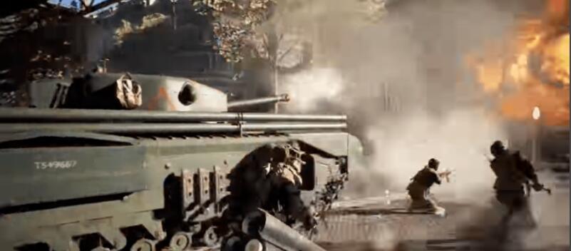 战地1怎么调画质 战地1调画质方法