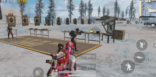 和平精英梦幻军需套装全开花费解析