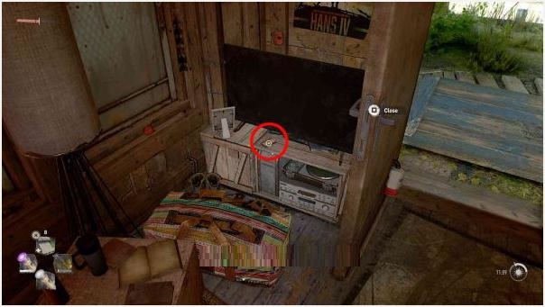 消逝的光芒2磁带在哪里？消逝的光芒2磁带位置一览