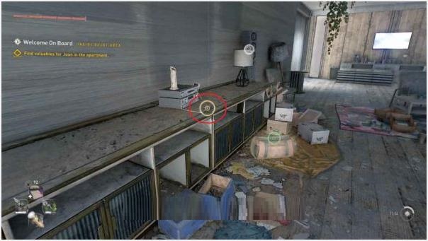 消逝的光芒2磁带在哪里？消逝的光芒2磁带位置一览