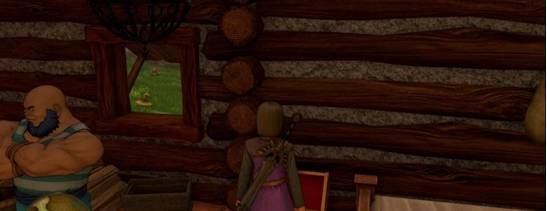 勇者斗恶龙11海底审判贤者开庭任务怎么完成?勇者斗恶龙11海底审判贤者开庭任务完成攻略