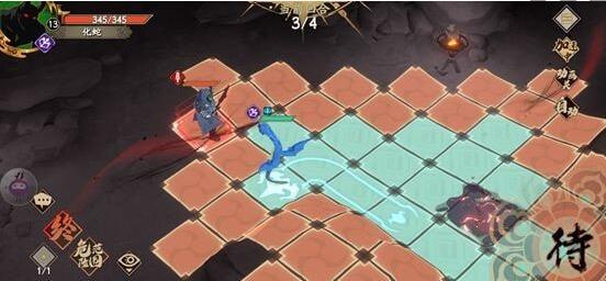 天地劫幽城再临化蛇中级怎么过?天地劫幽城再临化蛇中级通关攻略