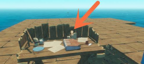 木筏求生怎样研究灯笼？木筏求生研究灯笼的玩法攻略