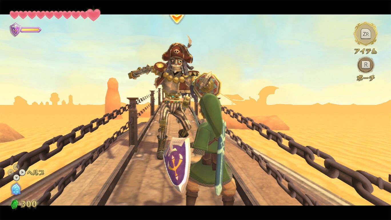 塞尔达传说天空之剑HD南瓜餐厅任务怎么做？塞尔达传说天空之剑HD南瓜餐厅任务攻略