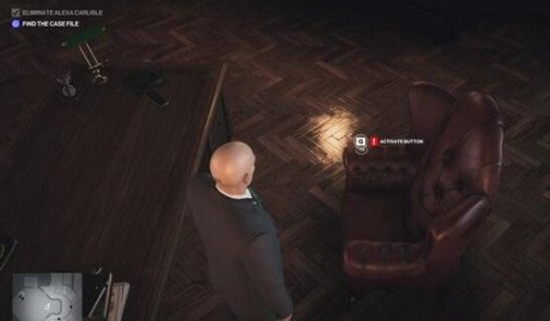 杀手3案宗线索位置汇总 杀手3案宗线索有哪些