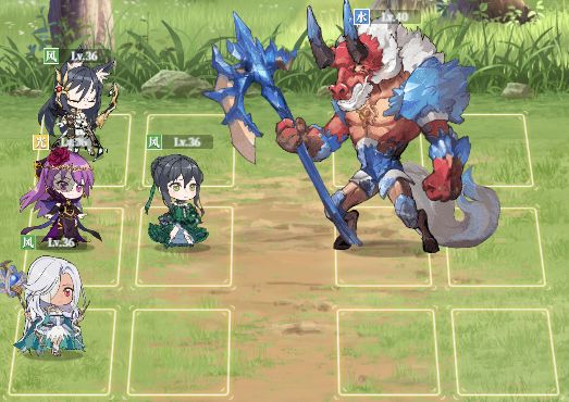 绯红之境困难3星怎么过? 绯红之境困难关卡全3星打法技巧攻略