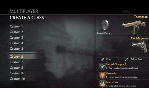 使命召唤5武器组合怎么样？使命召唤5武器组合心得