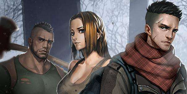 小编教你走出去归途24小时阿辉武器与药品详解。 