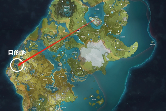 原神无他唯手熟尔成就怎么完成-原神无他惟手熟尔图文攻略