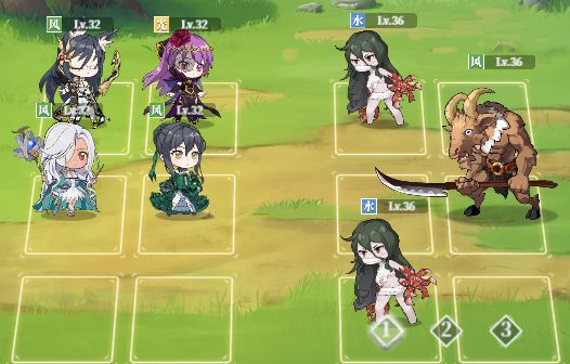 绯红之境困难3星怎么过? 绯红之境困难关卡全3星打法技巧攻略