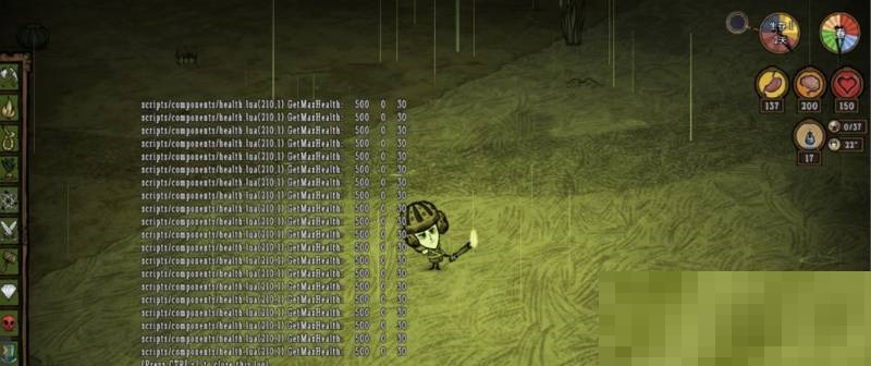 饥荒齿轮怎么获得?饥荒齿轮获得攻略