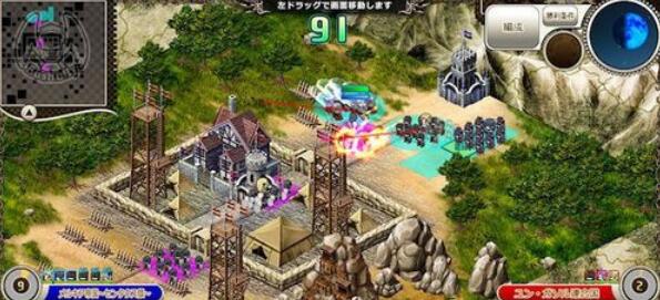 魔导巧壳详细的游戏介绍