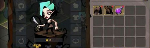 《贪婪洞窟2》摸金流玩法分享