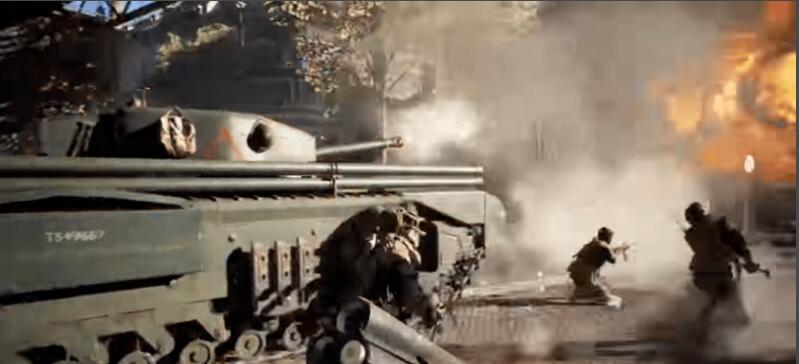 战地1怎么调画质 战地1调画质方法