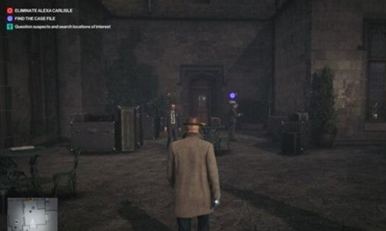 杀手3案宗线索位置汇总 杀手3案宗线索有哪些