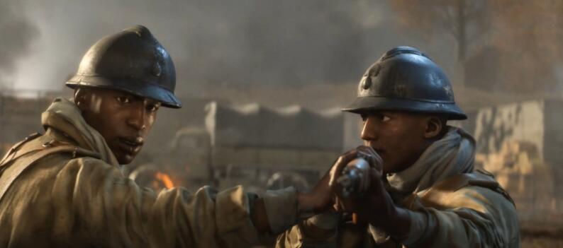 战地1怎么调画质 战地1调画质方法