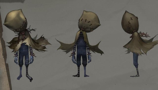 《第五人格》爱哭鬼技能的详情介绍