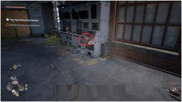 消逝的光芒2磁带在哪里？消逝的光芒2磁带位置一览