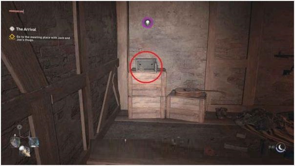 消逝的光芒2磁带在哪里？消逝的光芒2磁带位置一览