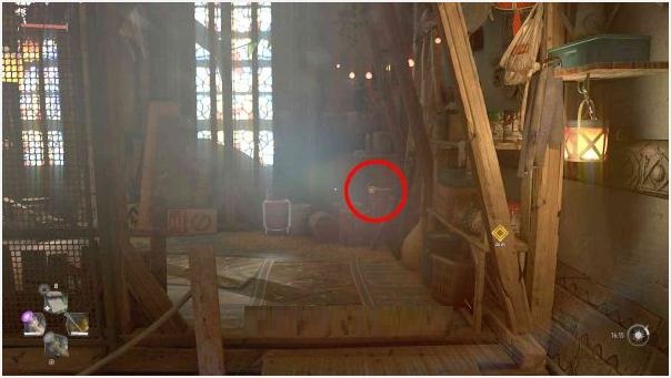 消逝的光芒2磁带在哪里？消逝的光芒2磁带位置一览