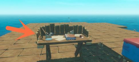 木筏求生怎样研究灯笼？木筏求生研究灯笼的玩法攻略