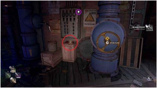 消逝的光芒2磁带在哪里？消逝的光芒2磁带位置一览