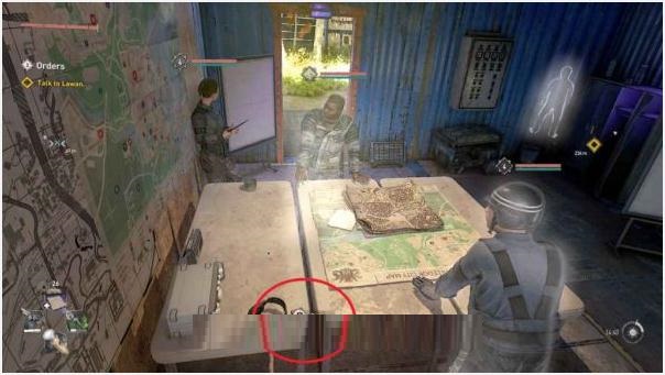 消逝的光芒2磁带在哪里？消逝的光芒2磁带位置一览