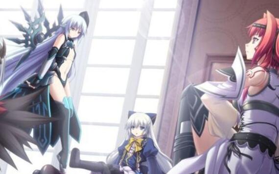 魔导巧壳详细的游戏介绍