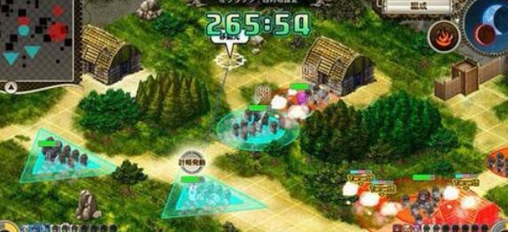 魔导巧壳详细的游戏介绍