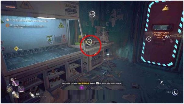 消逝的光芒2磁带在哪里？消逝的光芒2磁带位置一览