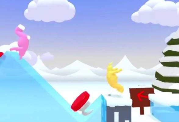 超级兔子人17关怎么通过?超级兔子人17关通关攻略