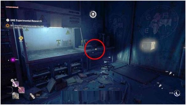 消逝的光芒2磁带在哪里？消逝的光芒2磁带位置一览