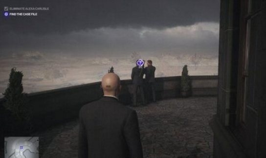 杀手3案宗线索位置汇总 杀手3案宗线索有哪些