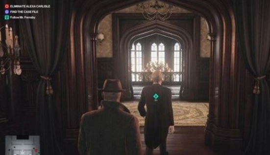 杀手3案宗线索位置汇总 杀手3案宗线索有哪些