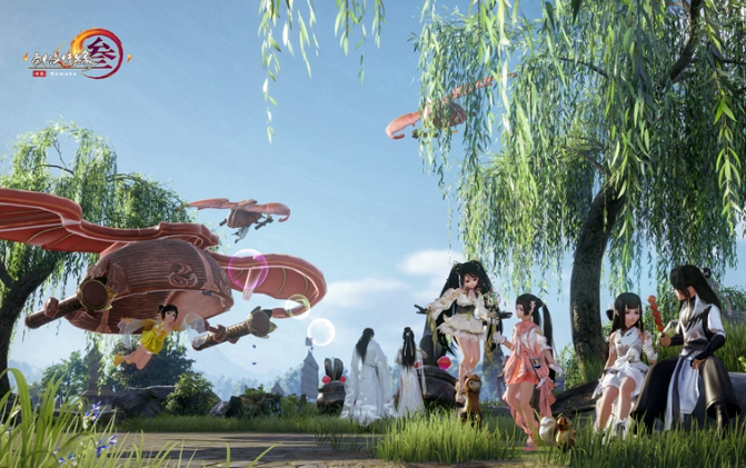 剑网3糖果猜猜猜活动具体介绍