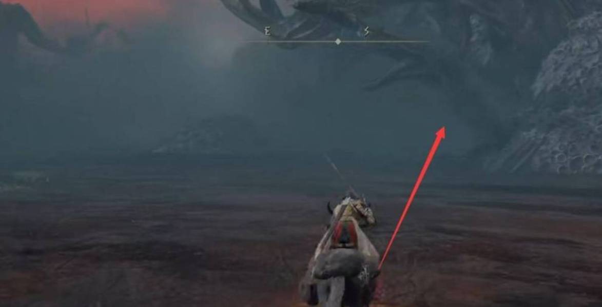 艾尔登法环尊腐骑士在哪里?艾尔登法环尊腐骑士位置介绍