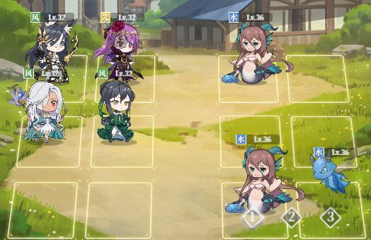 绯红之境困难3星怎么过? 绯红之境困难关卡全3星打法技巧攻略