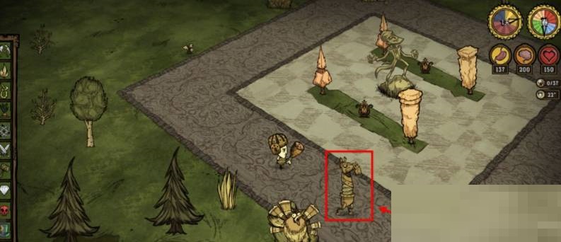 饥荒齿轮怎么获得?饥荒齿轮获得攻略