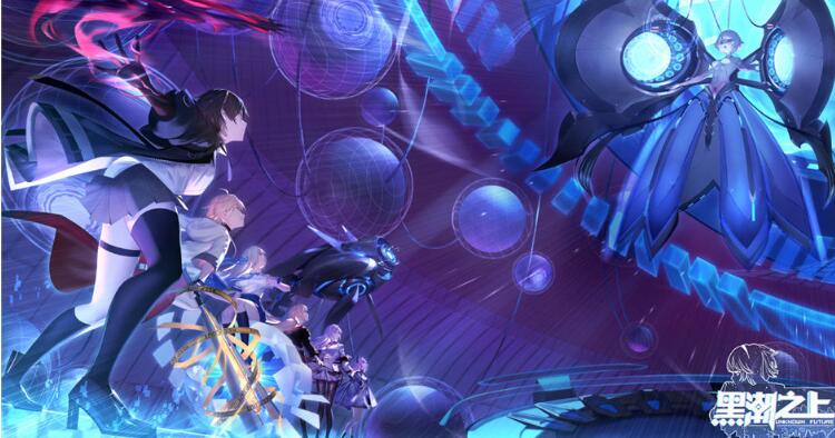 黑潮之上抽卡技巧与玄学操作攻略