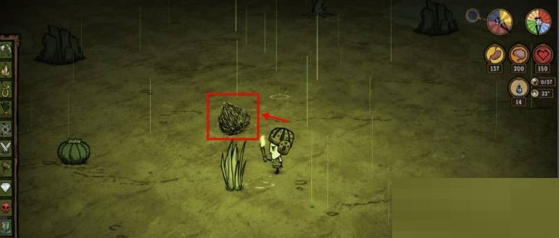 饥荒齿轮怎么获得?饥荒齿轮获得攻略