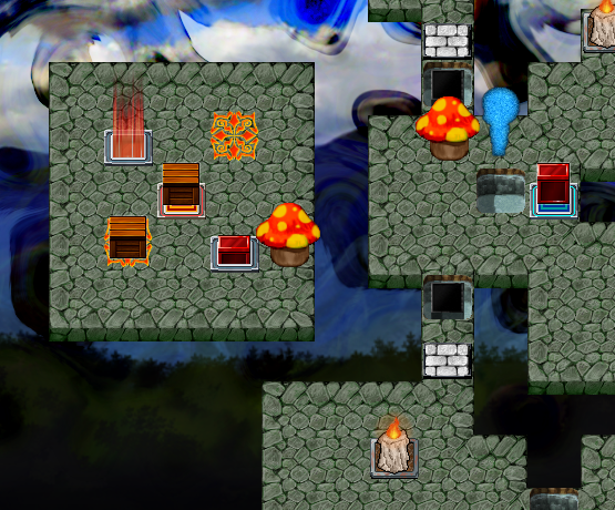 罗斯之旅第九十三关怎么过？罗斯之旅第九十三关过关攻略