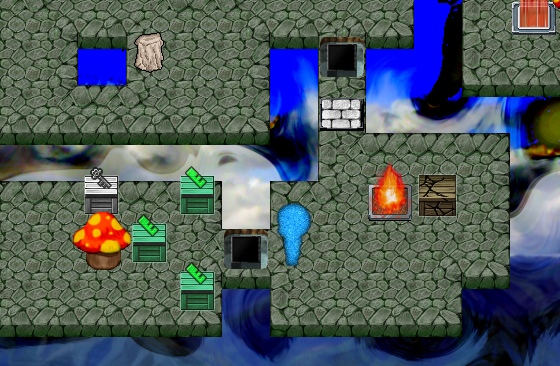 罗斯之旅第九十三关怎么过？罗斯之旅第九十三关过关攻略