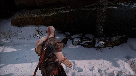 战神4文物在哪收集？战神4全文物收集位置一览