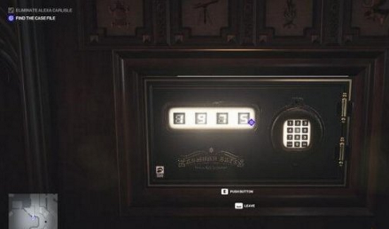 杀手3案宗线索位置汇总 杀手3案宗线索有哪些